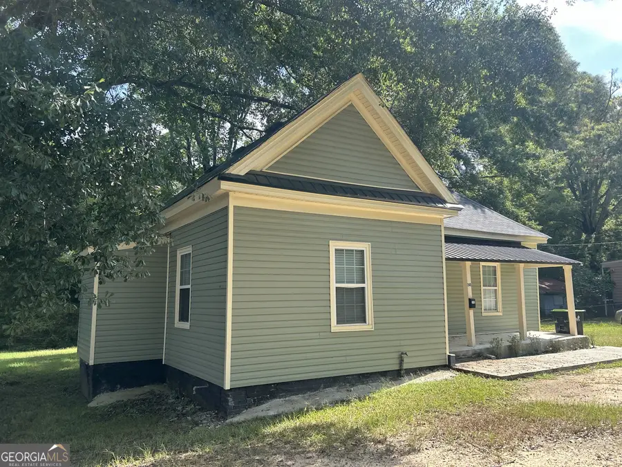 245 Atlanta Street, Barnesville, GA 30204 - #3