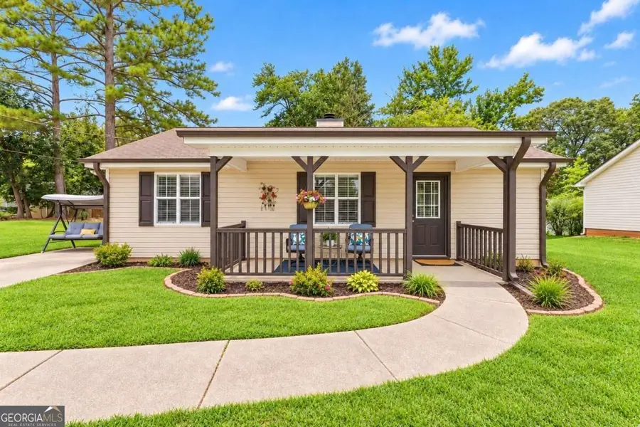2560 Fairlane Drive, Cumming, GA 30041 - #2