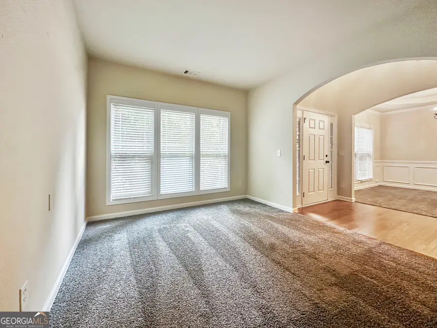 1091 Forest Creek Drive, Canton, GA 30115 - #2