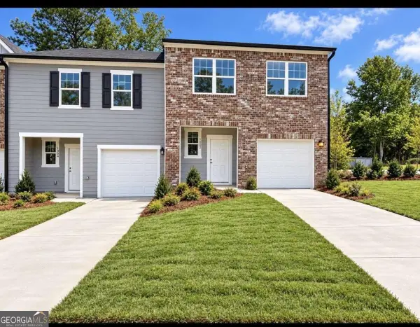 1002 Castanea Drive, Douglasville, GA 30135