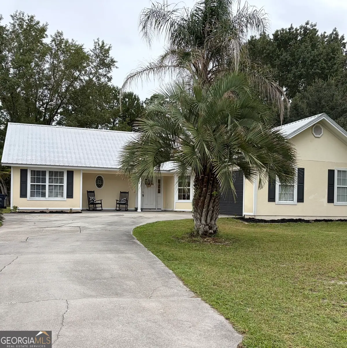 64 Rainbow Lane, Woodbine, GA 31569 - #1