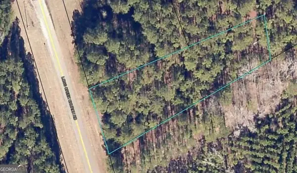 0 Long Creek Church Road, Warrenton, GA 30828