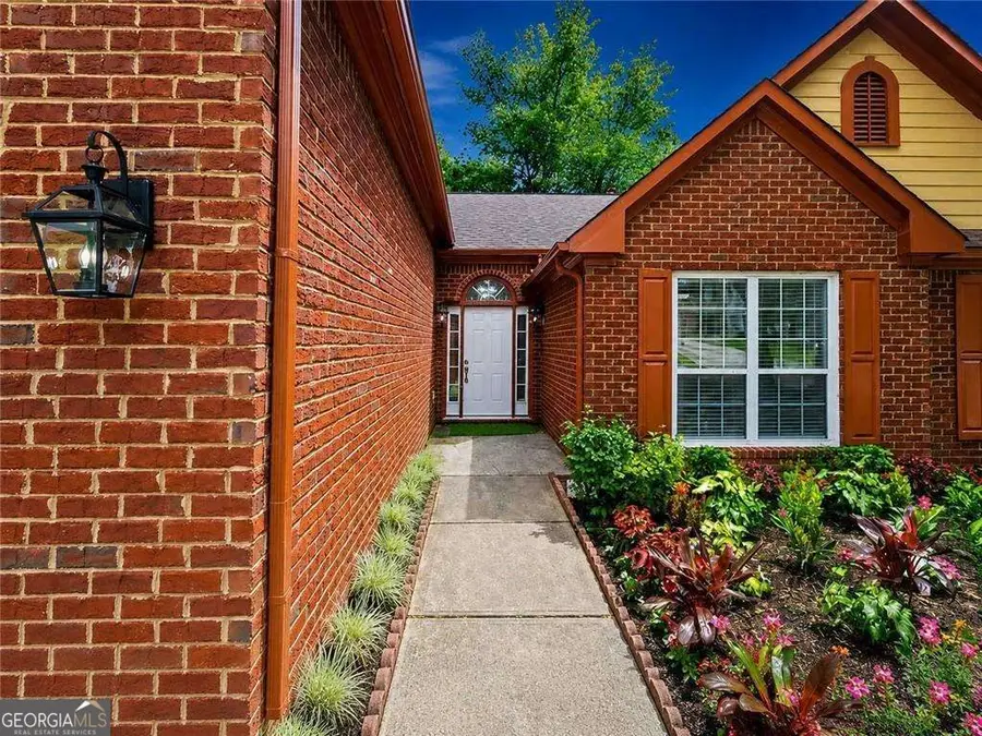 715 New Magnolia Court, South Fulton, GA 30349 - #2
