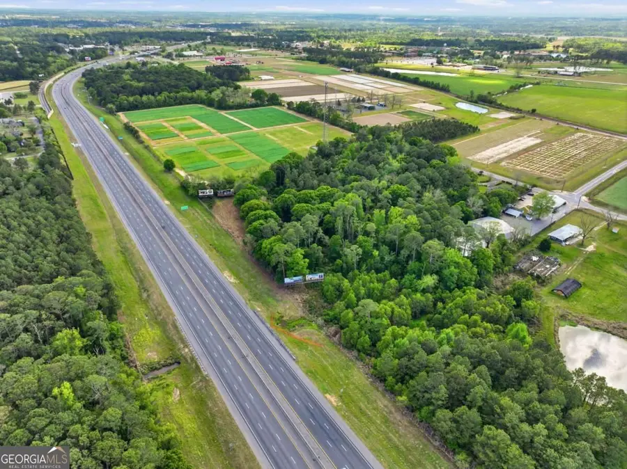 2436 N Us Highway 41, Tifton, GA 31794 - #2
