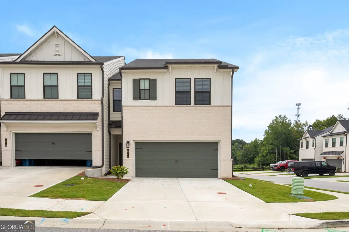 1948 Westwind Street, Lawrenceville, GA 30043 - #1