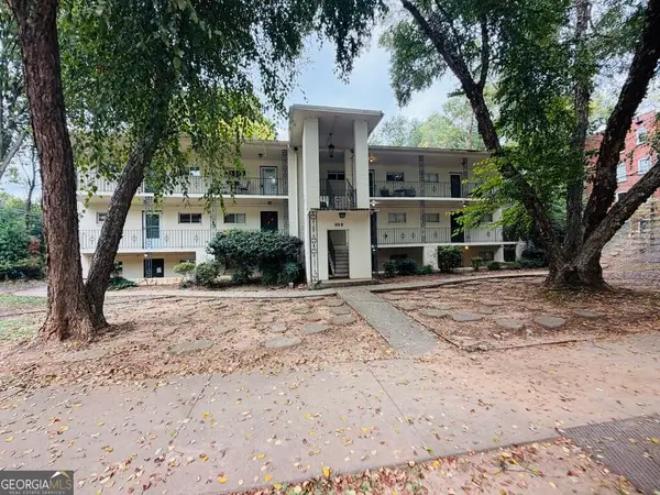 699 Argonne Avenue Ne #APT 201, Atlanta, GA 30308