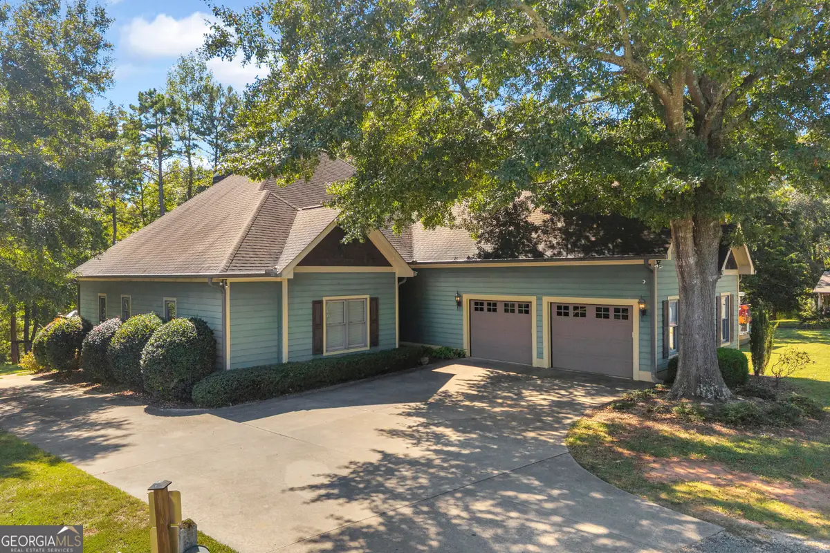 660 Tom Cobb Drive, Hartwell, GA 30643 - #1