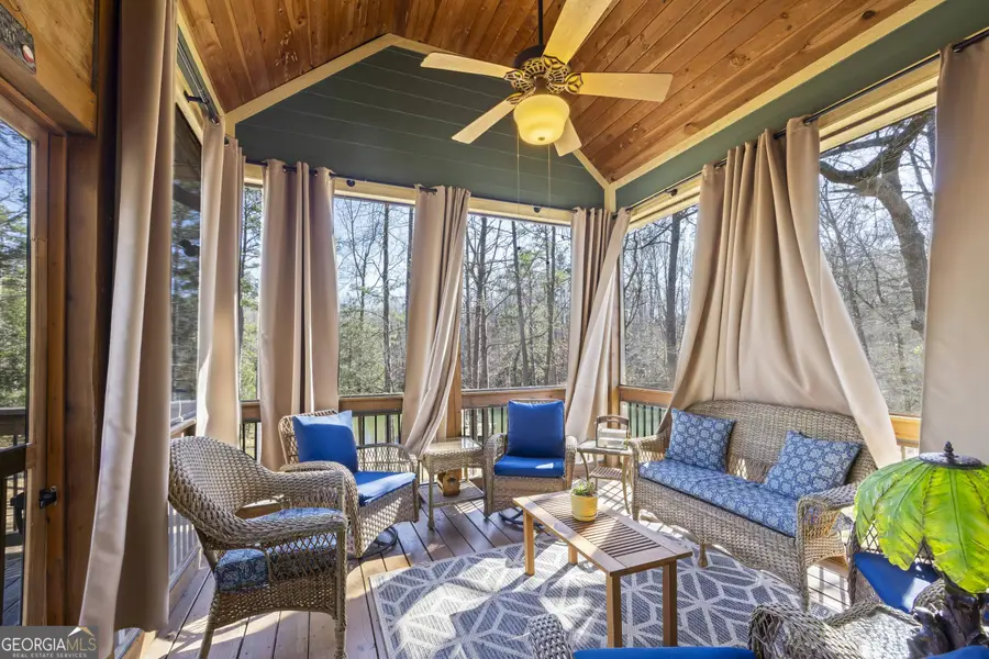 660 Tom Cobb Drive, Hartwell, GA 30643 - #2