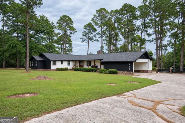 436 Main Street, Milan, GA 31060