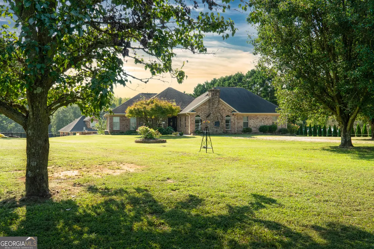 2220 Bethesda Church Road, Carrollton, GA 30117 - #1