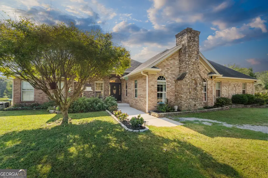 2220 Bethesda Church Road, Carrollton, GA 30117 - #2
