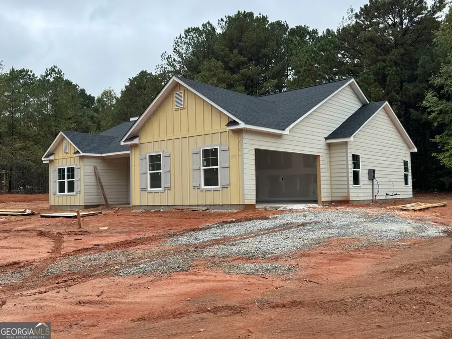3148 Trammell Bottom Road, Hogansville, GA 30230 - #3