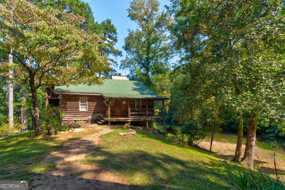 434 Mill Creek Drive, Dawsonville, GA 30534 - #1