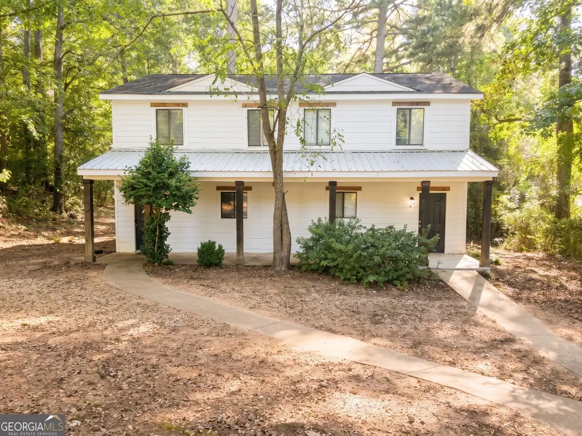 163 Vfw Drive #A&B, Watkinsville, GA 30633 - #1