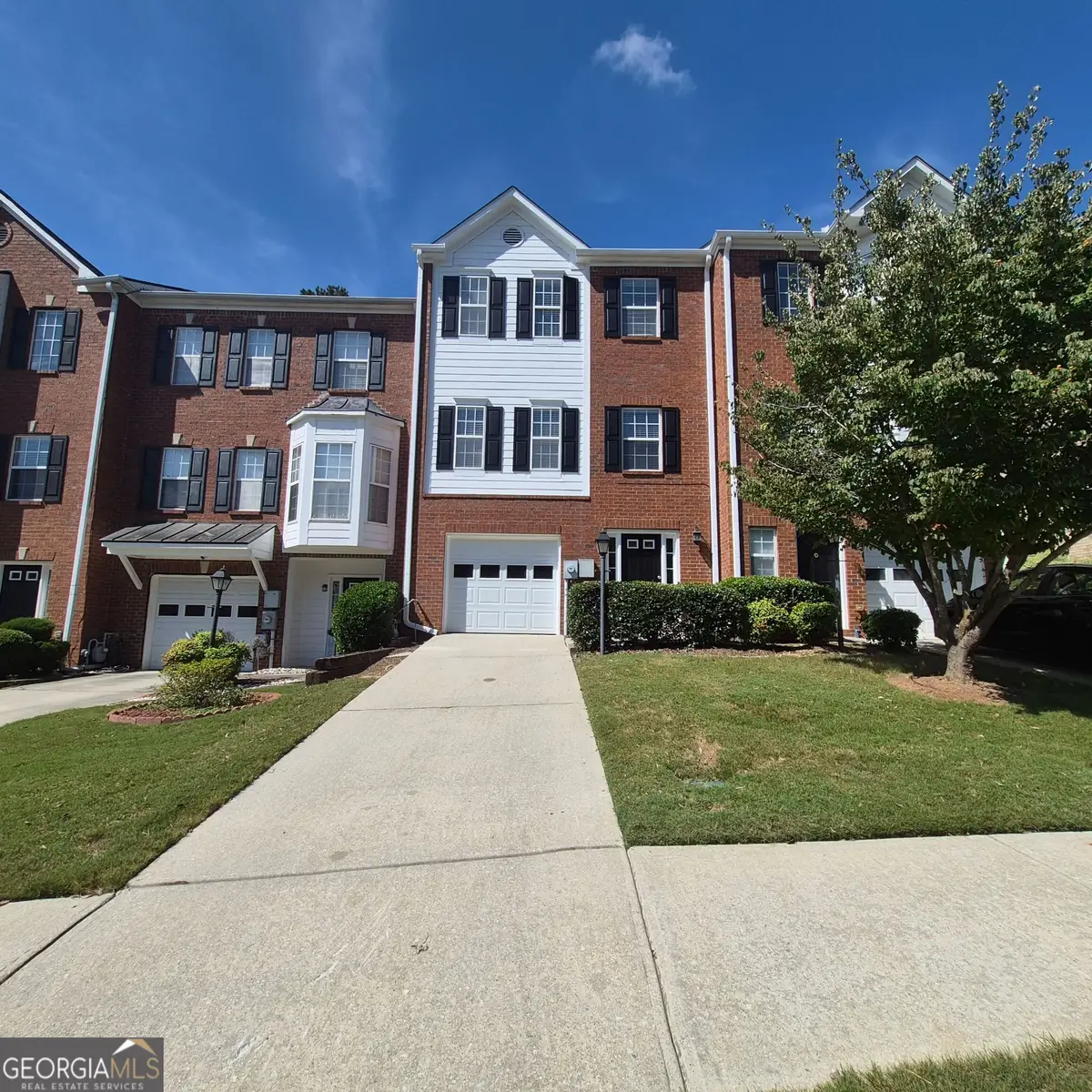 2162 Mill Garden Run, Buford, GA 30519 - #1