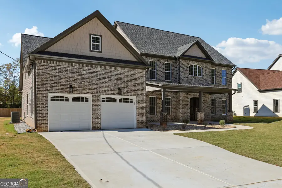 1949 Pucketts Drive Sw, Lilburn, GA 30047 - #2