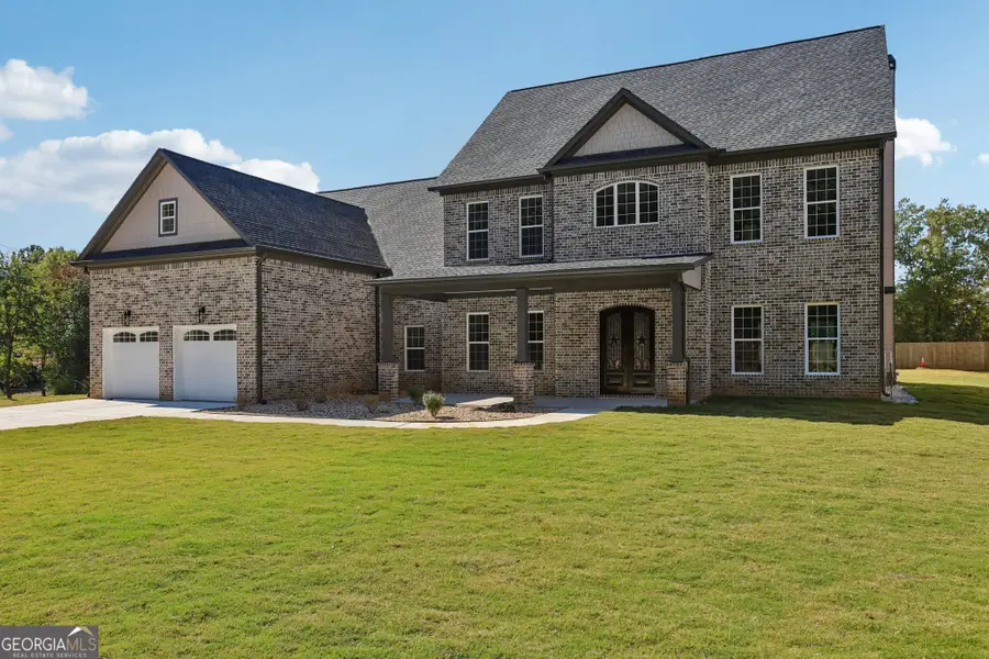 1949 Pucketts Drive Sw, Lilburn, GA 30047 - #3