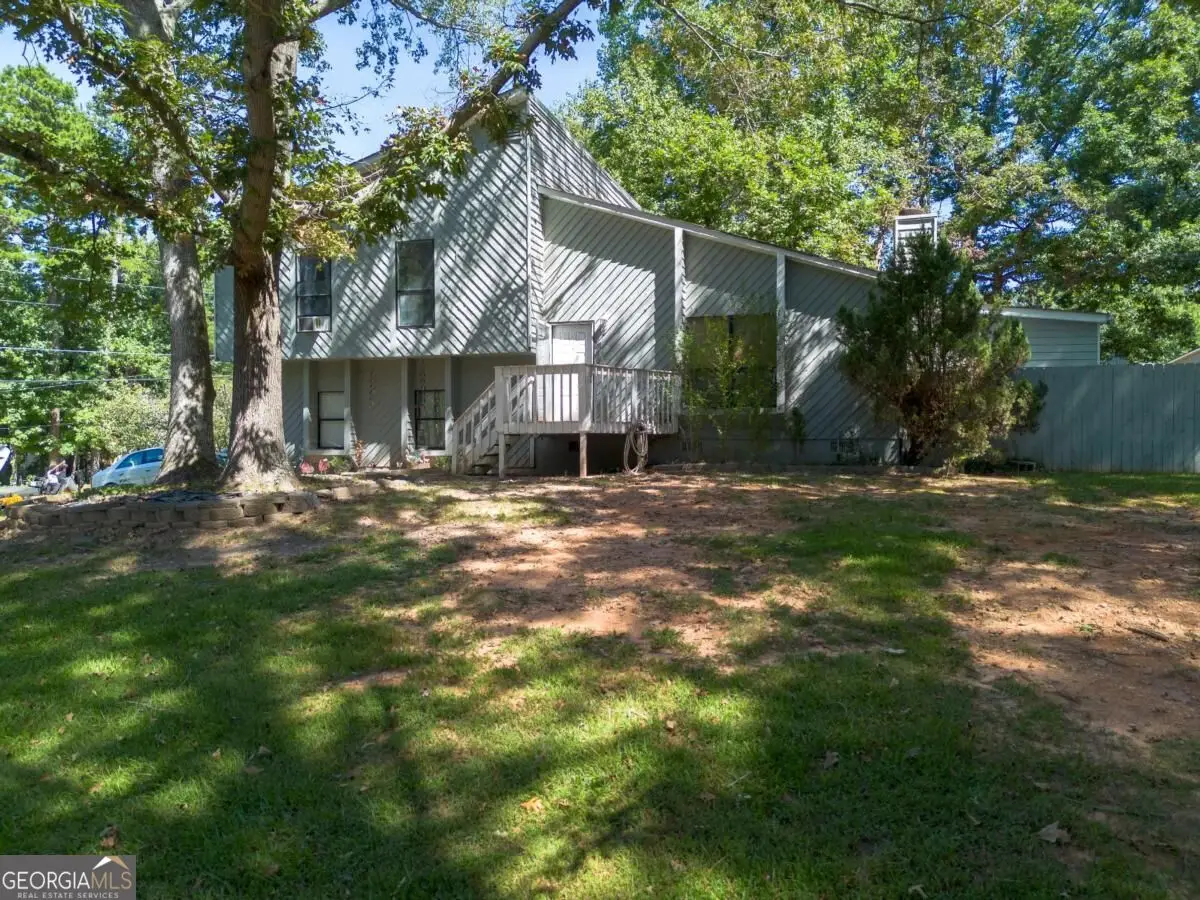 2581 Bluffton Road, Buford, GA 30519 - #1
