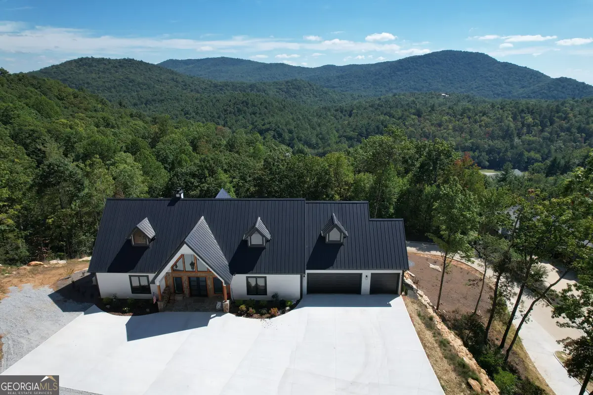 603 Hoover Trail, Clayton, GA 30525 - #1