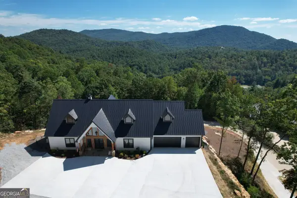 603 Hoover Trail, Clayton, GA 30525
