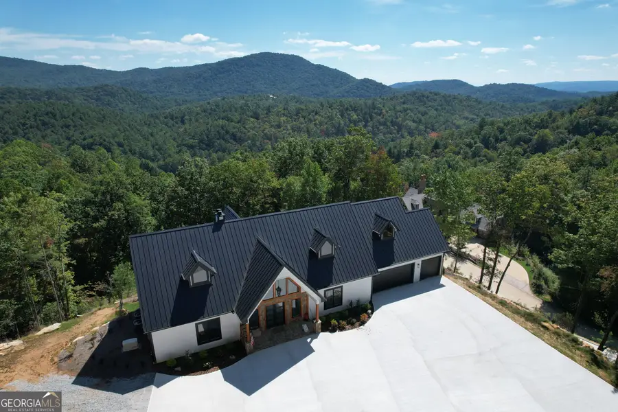 603 Hoover Trail, Clayton, GA 30525 - #3