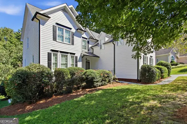 2455 Millwater Crossing, Dacula, GA 30019