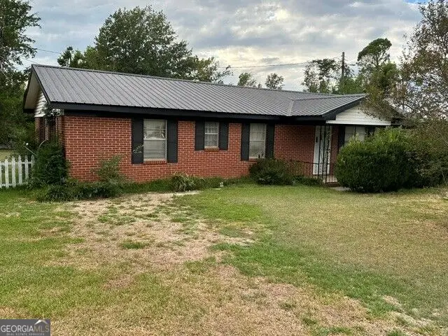 419 Old Kibbee Road N, Vidalia, GA 30474 - #1