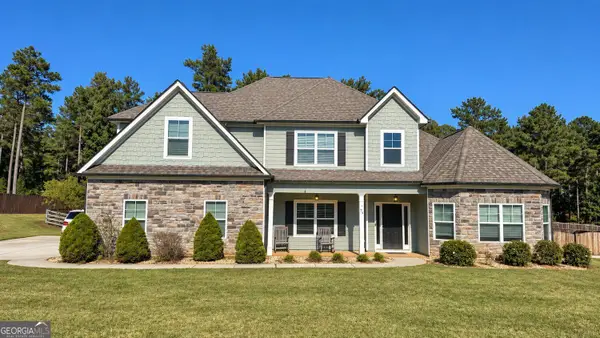 79 Indian Trail, Senoia, GA 30276
