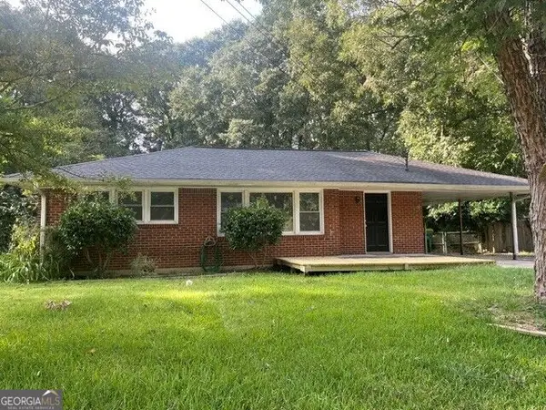 4713 Ruby Lane, Forest Park, GA 30297