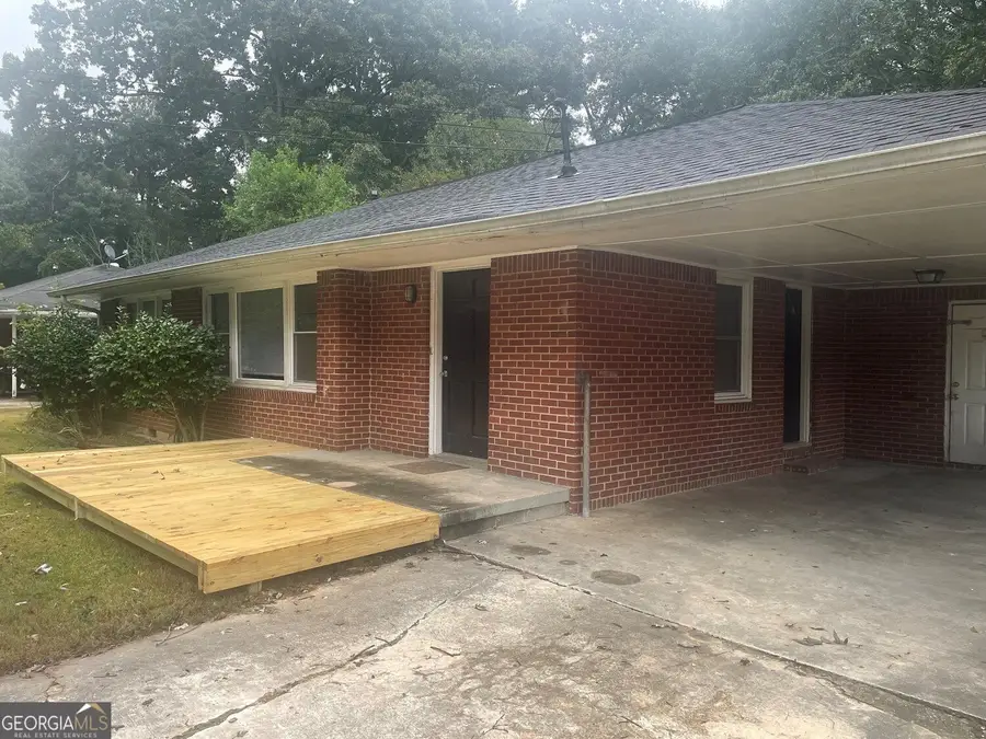 4713 Ruby Lane, Forest Park, GA 30297 - #2