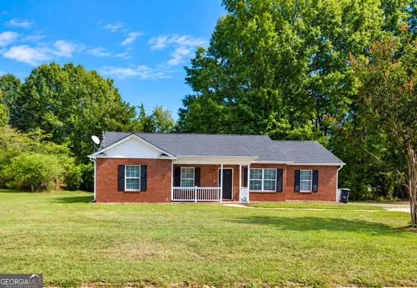 110 Bradley Circle, Barnesville, GA 30204