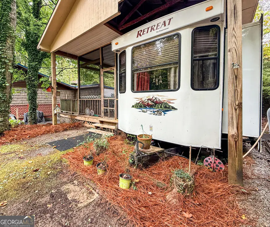 101 Canyon Pass, Cleveland, GA 30528 - #2