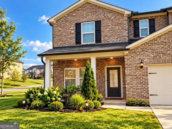 6943 Newcastle Court, Fairburn, GA 30213
