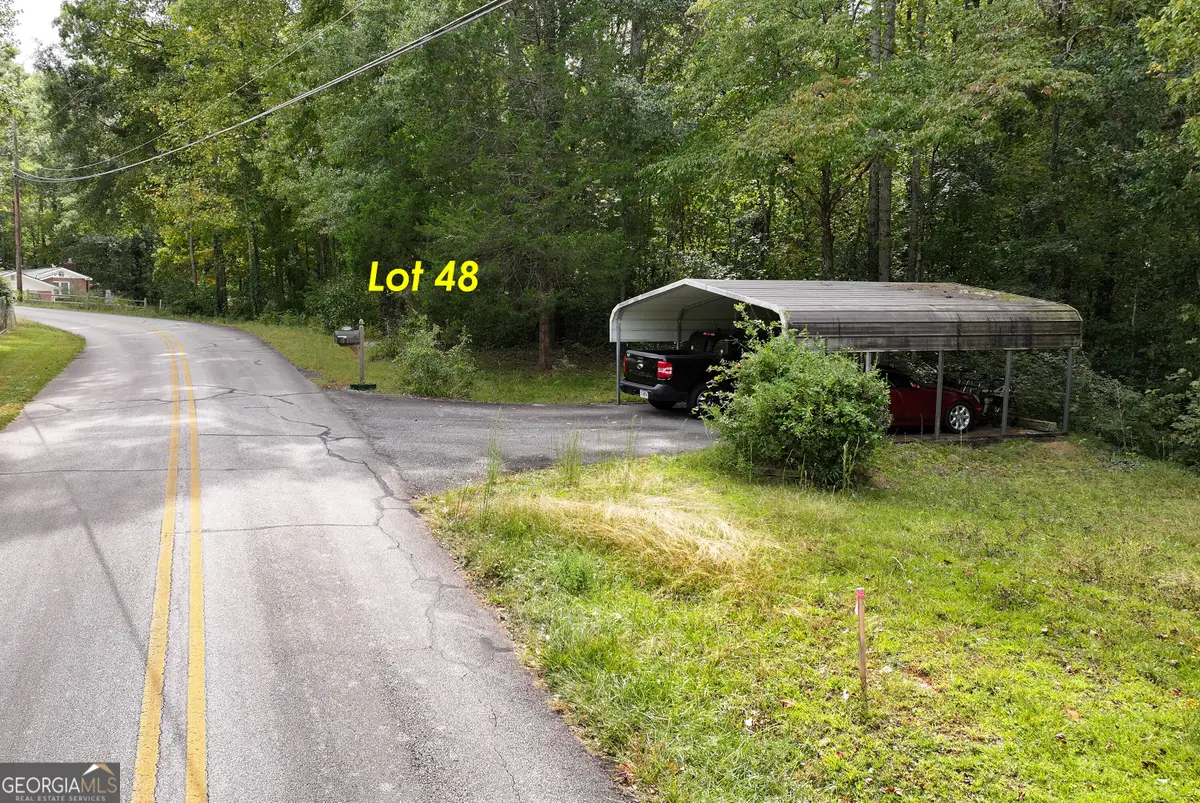 LOT 48 & 50 Barron Drive, Clarkesville, GA 30523 - #1