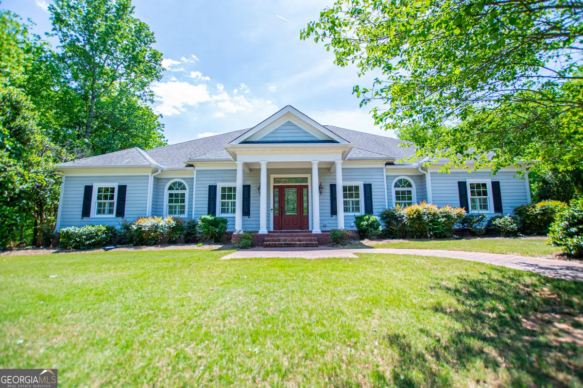 133 Stonegate Trail, Carrollton, GA 30116 - #1