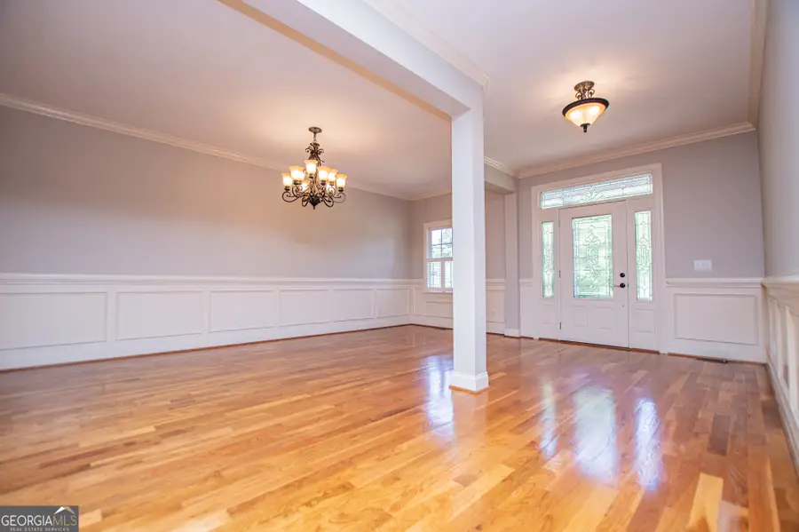 133 Stonegate Trail, Carrollton, GA 30116 - #2