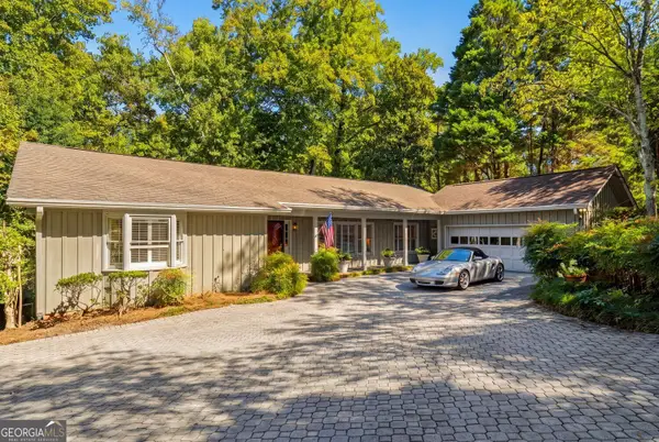 5059 Pine Bark Circle, Dunwoody, GA 30338