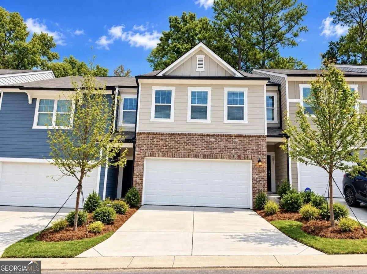 3025 Osier Circle, Douglasville, GA 30135 - #1