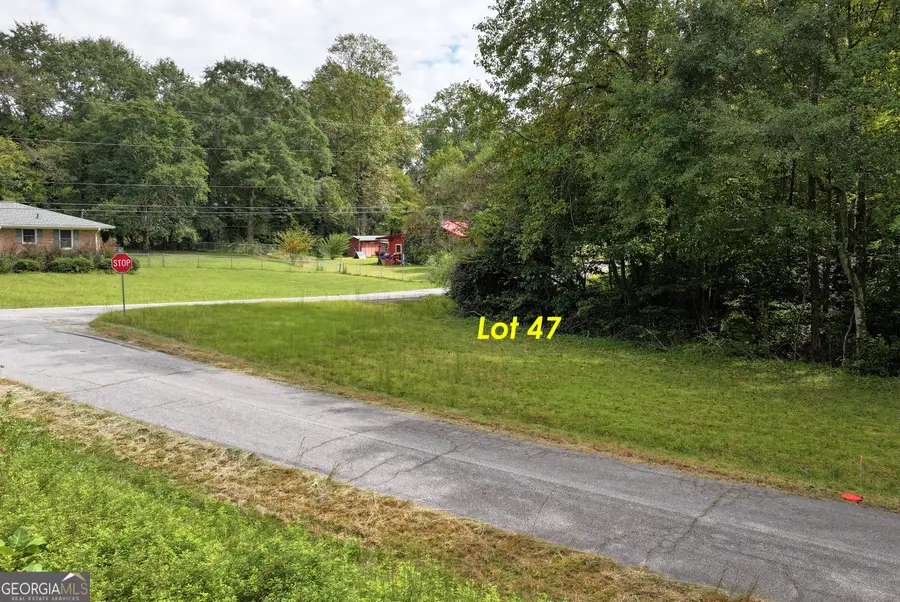 LOT 47 Barron Drive, Clarkesville, GA 30523 - #2