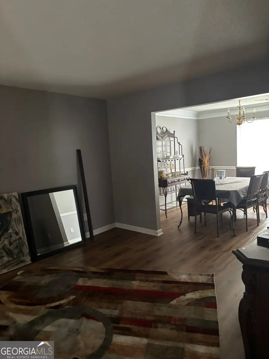 3757 Oakman Place, Fairburn, GA 30213 - #2