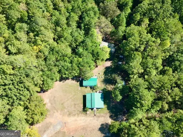 445 Hollis Road, Yatesville, GA 31097