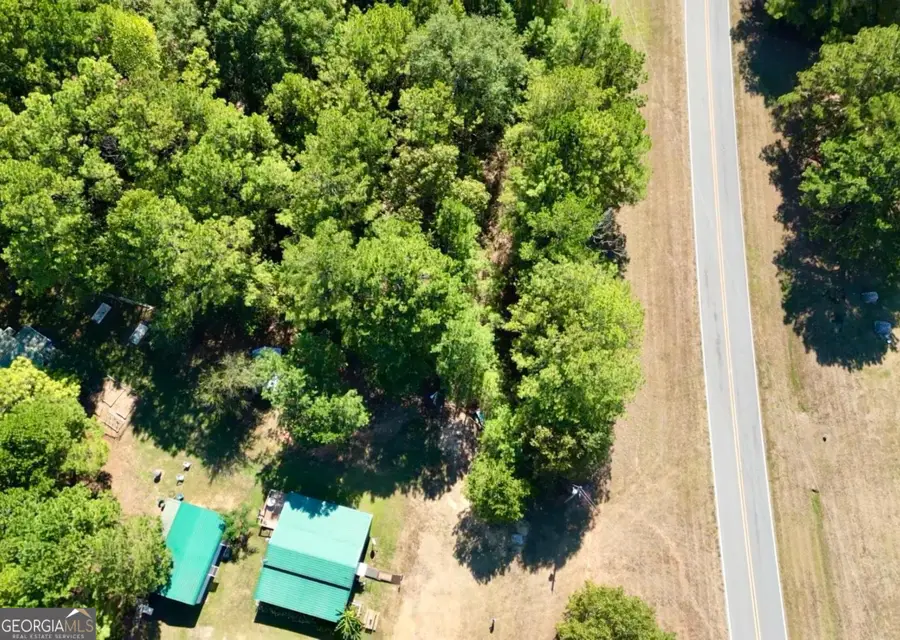 445 Hollis Road, Yatesville, GA 31097 - #2