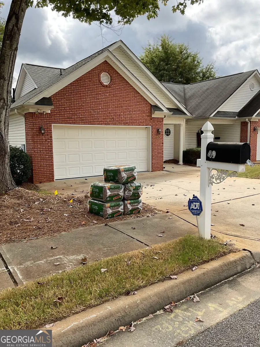 49 Stony Oak Drive, Newnan, GA 30263 - #2