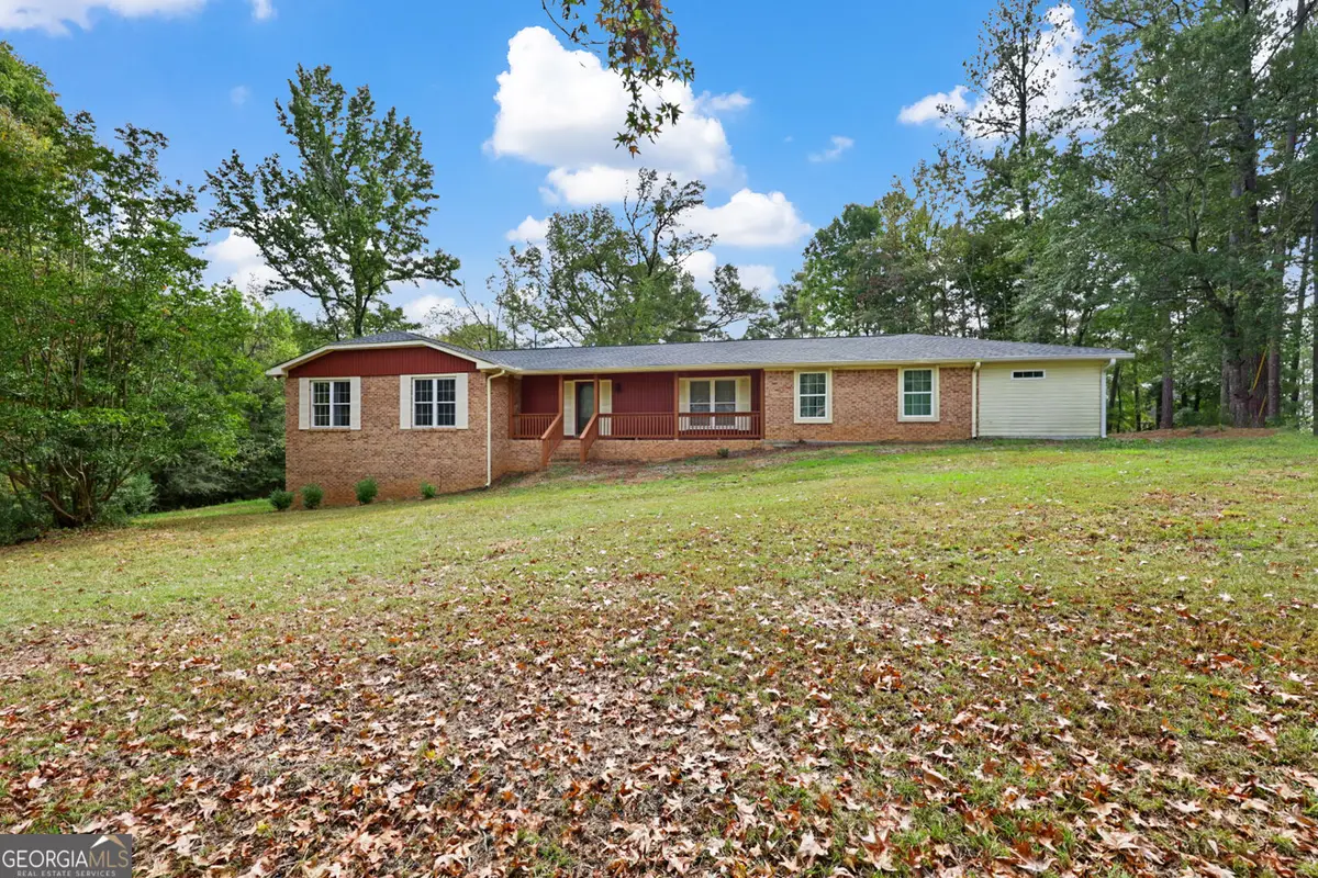 159 Candler Road, Gray, GA 31032 - #1