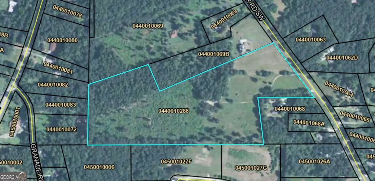 0 Ebenezer Road Sw, Conyers, GA 30094 - #1