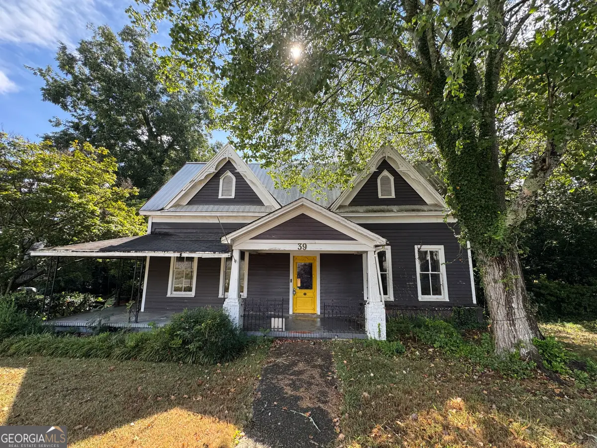 39 W Main Street, Hampton, GA 30228 - #1