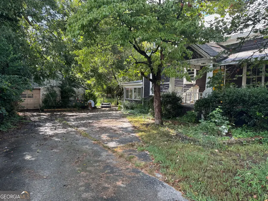 39 W Main Street, Hampton, GA 30228 - #2