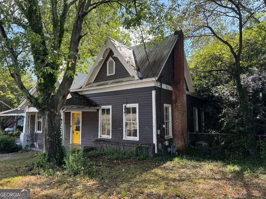 39 W Main Street, Hampton, GA 30228 - #3