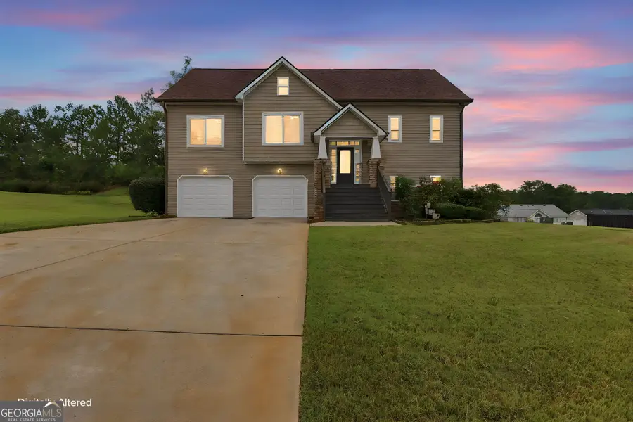 101 Boston Court, Lagrange, GA 30241 - #2