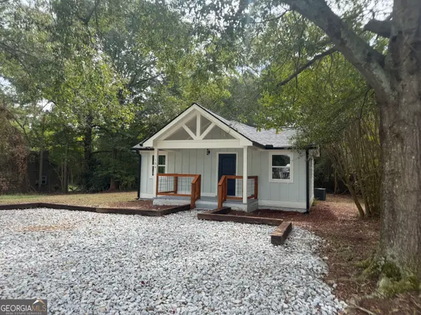 154 Cotton Street, Commerce, GA 30529